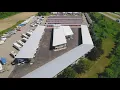 U-Haul Covered RV s by Baja Carports Romeo Washington MI