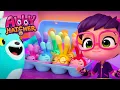 Download Lagu It's Bedtime For The Peepers and MORE | Abby Hatcher | Cartoons for Kids