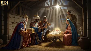 bethlehem the birth of jesus the prophecy fulfilled full biblical movie 4k