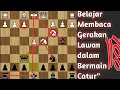 Download Lagu Belajar Membaca Gerakan Lawan Dalam Bermain Catur | strategi Catur |