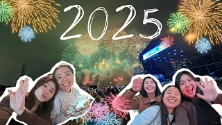  6 christmas and new years in taipei last week of 2025 making core memories hwasa 