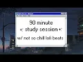 Download Lagu speedrunning an assignment  but it is a ✨ world record✨ // not so chill lofi/piano music playlist