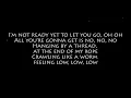 Escape The Fate - LOW