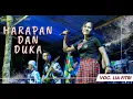 Download Lagu Harapan dan Duka Voc Lia Fitria (Cover)New Bossque