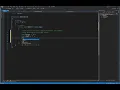 Using Char and String in VS2019