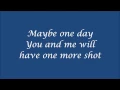 Download Lagu Photo by Ryan Cabrera (Lyrics)