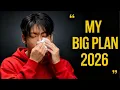 Jungkook Finally Reveals His Secret 2026 marriage Plan!