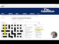 Guardian Cryptic Crossword Wednesday 29 January 2025