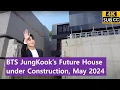 Download Lagu BTS Jungkook’s Wonderful Future House under Construction : Talking about BTS and Myself