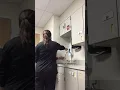 Total Task-Washing Hands