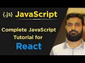 Complete JavaScript in 30 Minutes JavaScript Tutorial for beginners in Urdu