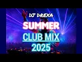 Download Lagu Party Summer Music Mix 2025 | DJ Club Dance Music 2025 | Best Remixes Of Popular Songs 2025 