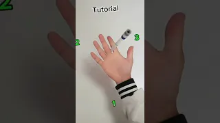 Be The Coolest Person In Class Learn How To Spin Your Pen Penspinning Tutorial Beginner 