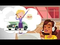 Avoiding and Reporting Gift Card Scams