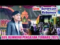 Lagu GUS ULINNUHA PENGAJIAN TERBARU LIVE SUROREJAN KEC. PURING KAB.KEBUMEN