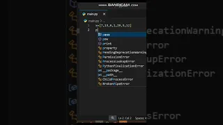 Math Modules In Python Complete Python Course