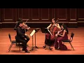 Haydn String Quartet in F-Minor op. 20 No. 5 - Tempest String Quartet