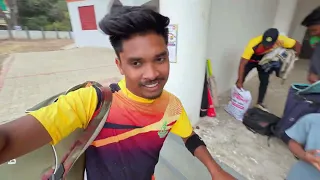 Aaj haarta match jeete ❤️😨 #bobby_4uhh #comedy #cricket #vlog #youtube 