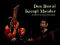 Dua Dawai Kecapi Mandar