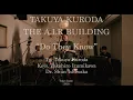 Takuya Kuroda × THE A.I.R BUILDING #02 Do They Know