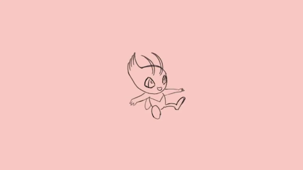 2d Animation