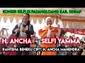 Download Lagu Konser Selfi Yamma Di Kab. Sidrap || Selfi feat H. Ancha Mahendra || Rantena Beneku || Magenta Music
