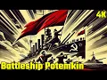 Download Lagu Sergei Eisenstein's Battleship Potemkin (1925) | Een revolutionair meesterwerk van cinema in kl...