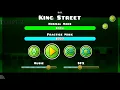 Geometry Dash - King Street by Elaston (Music: Buena Vida Mala Fama)