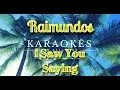 Download Lagu Karaokê em Hd, I Saw You Saying - Raimundos