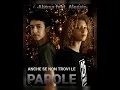 ANCHE SE NON TROVI LE PAROLE - Alyssa feat Alessio