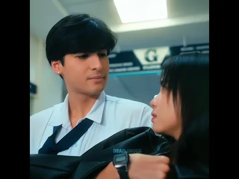 He's always there for her 😭❤️ | Ang Mutya Ng Section E #shorts #angmutyangsectione