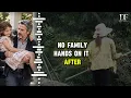 “Don’t Let Grandma Take Me!” My Granddaughter Cried — 40 Minutes Later, Police Called...