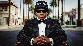 The INSANE Story of EAZY-E