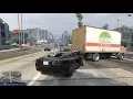 GTA V - Protoje - Kingston Be Wise - Driving Classics (1080p HD) - PC - DVDfeverGames