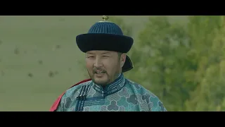 Tsenkherlen kharagdakh uul - Saruultugs & Zorigtbaatar [Ardiin duu minu III]