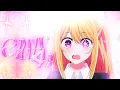 Download Lagu LOVELI LORI - CRAZY 4 U | Lyric Video「AMV」