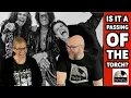 Download Lagu Reactie van Aerosmith \u0026 Yungblud op \