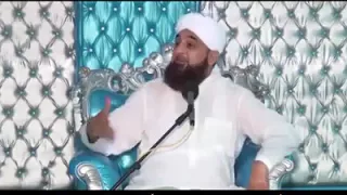 Jis Ka Koi Nahi Uska Ghamhaar 