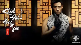  jay chou hong chen ke zhan eng sub