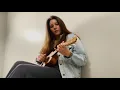I Fall Apart - Post Malone ukulele cover