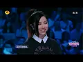 Come Sing With Me S02：G.E.M.《泡沫》Ep.9 Single【I Am A Singer Official Channel】