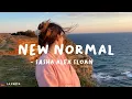 Sasha Sloan - New Normal (Lyric Video)