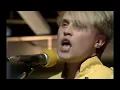 I Ran - A Flock Of Seagulls (1982)  HD TOTP