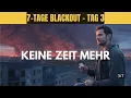 Lagu Blackout Tag 3: Panik breitet sich aus – die Lage kippt (Tag 3)