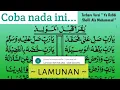 Download Lagu LAMUNAN versi SHOLAWAT DIBAIYAH ~ Ya Robbi Sholli Ala Muhammad.