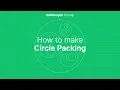 How to make Circle Packing