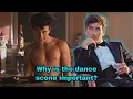 Saltburn s Murder On The Dancefloor Scene Explained What The Song Oliver s Dance Really Mean