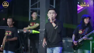 gerry mahesa hujan mahesa music