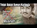 Download Lagu VERSI LENGKAP Kidung Rumekso Ing Wengi FULL ORIGINAL (LIRIK DAN TERJEMAHAN / ARTINYA LENGKAP