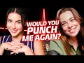 Did This Question Just Ruin Their Friendship Lie Detector Chess